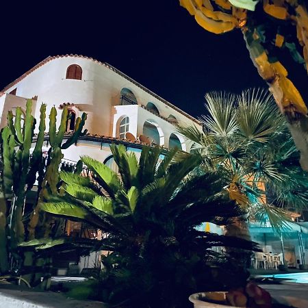 Manca Residence Marina di Palma Εξωτερικό φωτογραφία