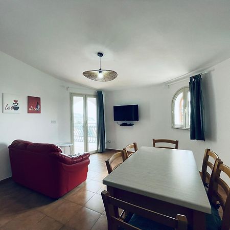 Manca Residence Marina di Palma Εξωτερικό φωτογραφία