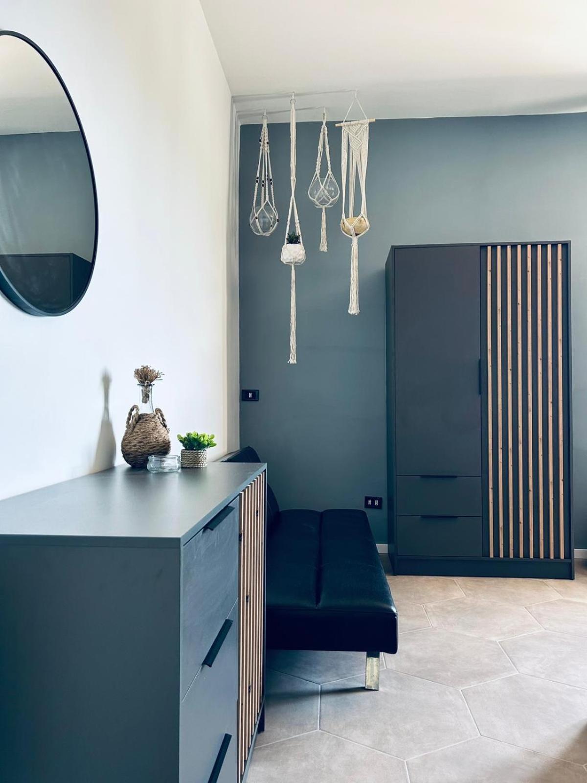 Manca Residence Marina di Palma Εξωτερικό φωτογραφία