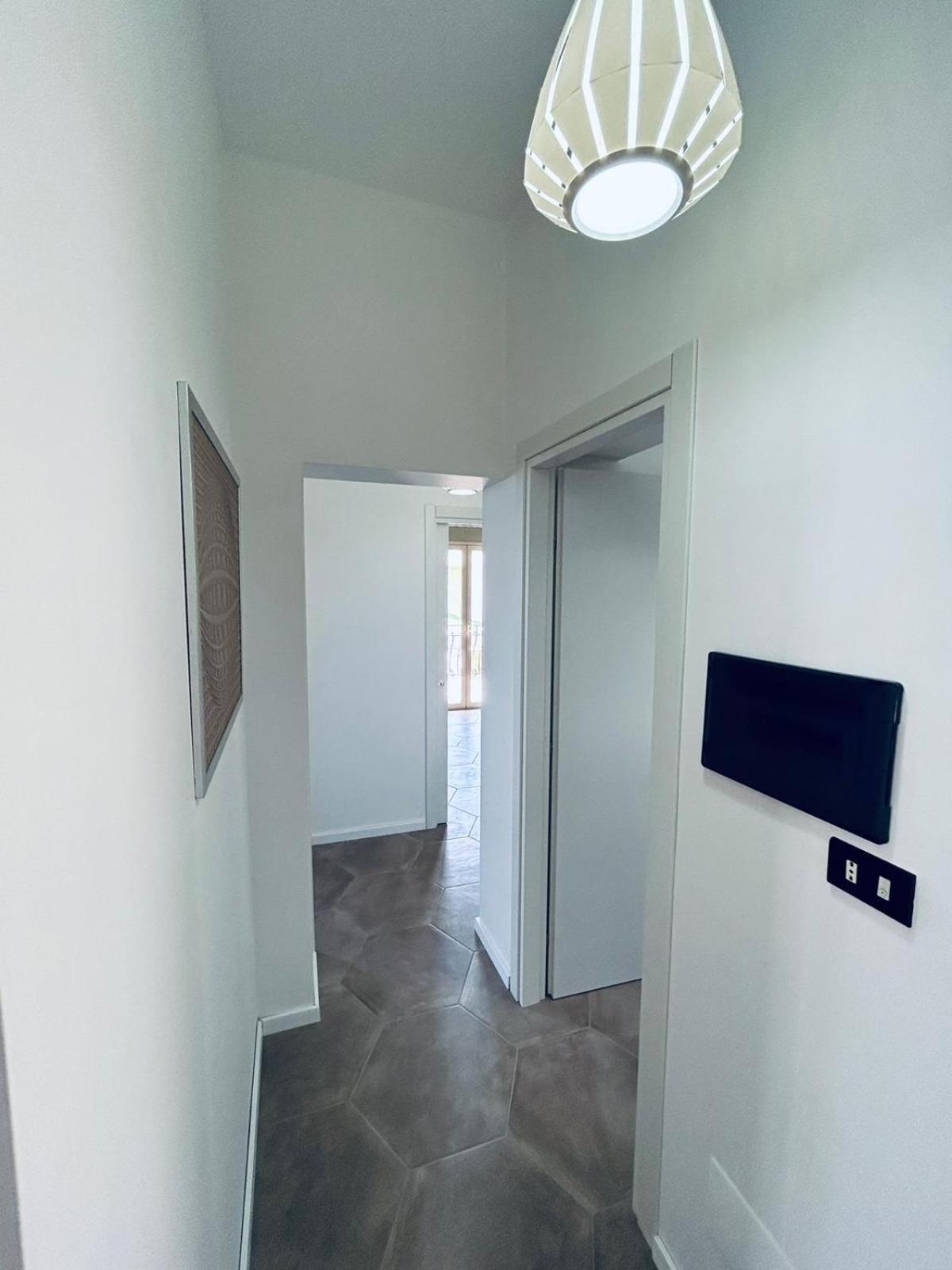 Manca Residence Marina di Palma Εξωτερικό φωτογραφία