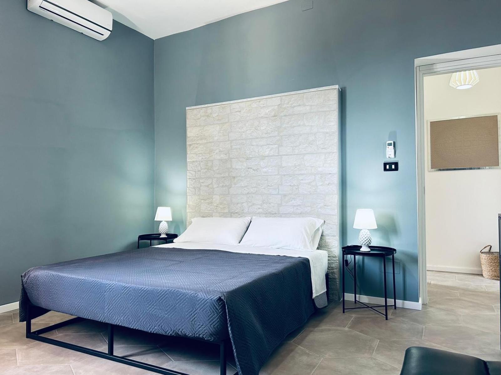 Manca Residence Marina di Palma Εξωτερικό φωτογραφία