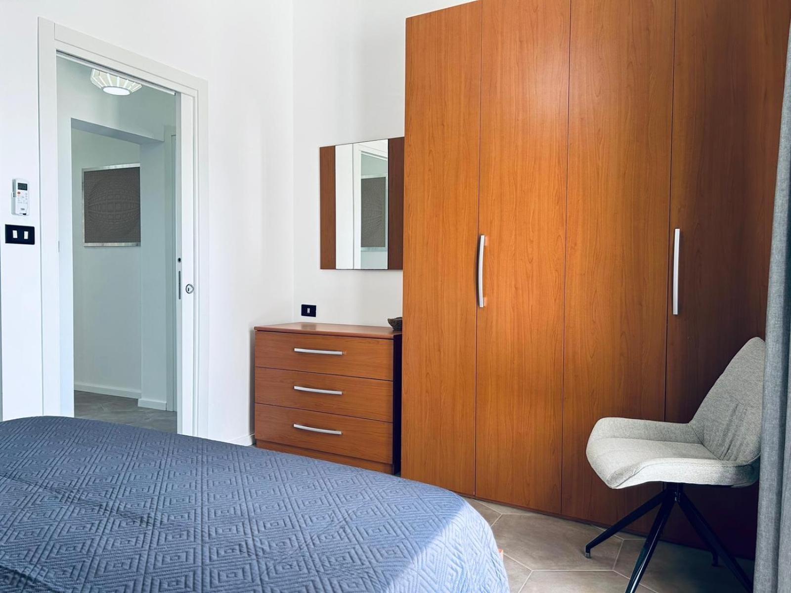 Manca Residence Marina di Palma Εξωτερικό φωτογραφία
