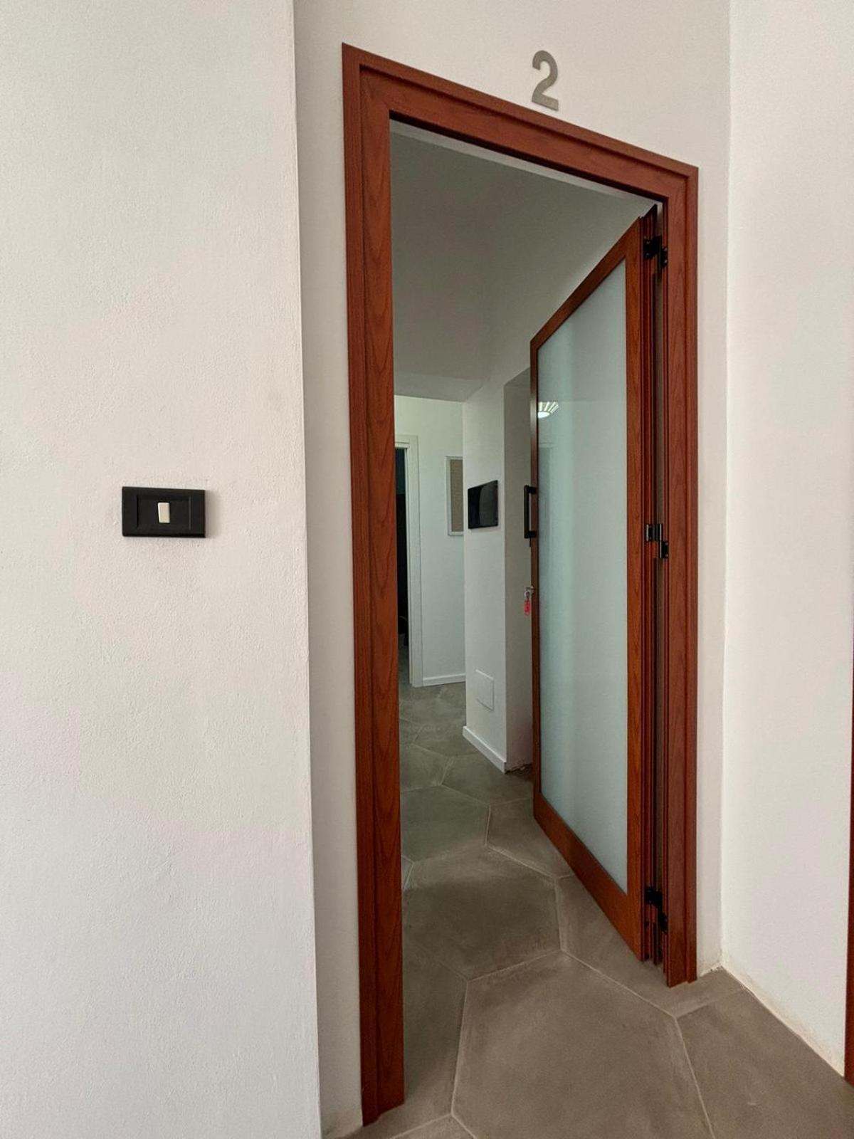 Manca Residence Marina di Palma Εξωτερικό φωτογραφία