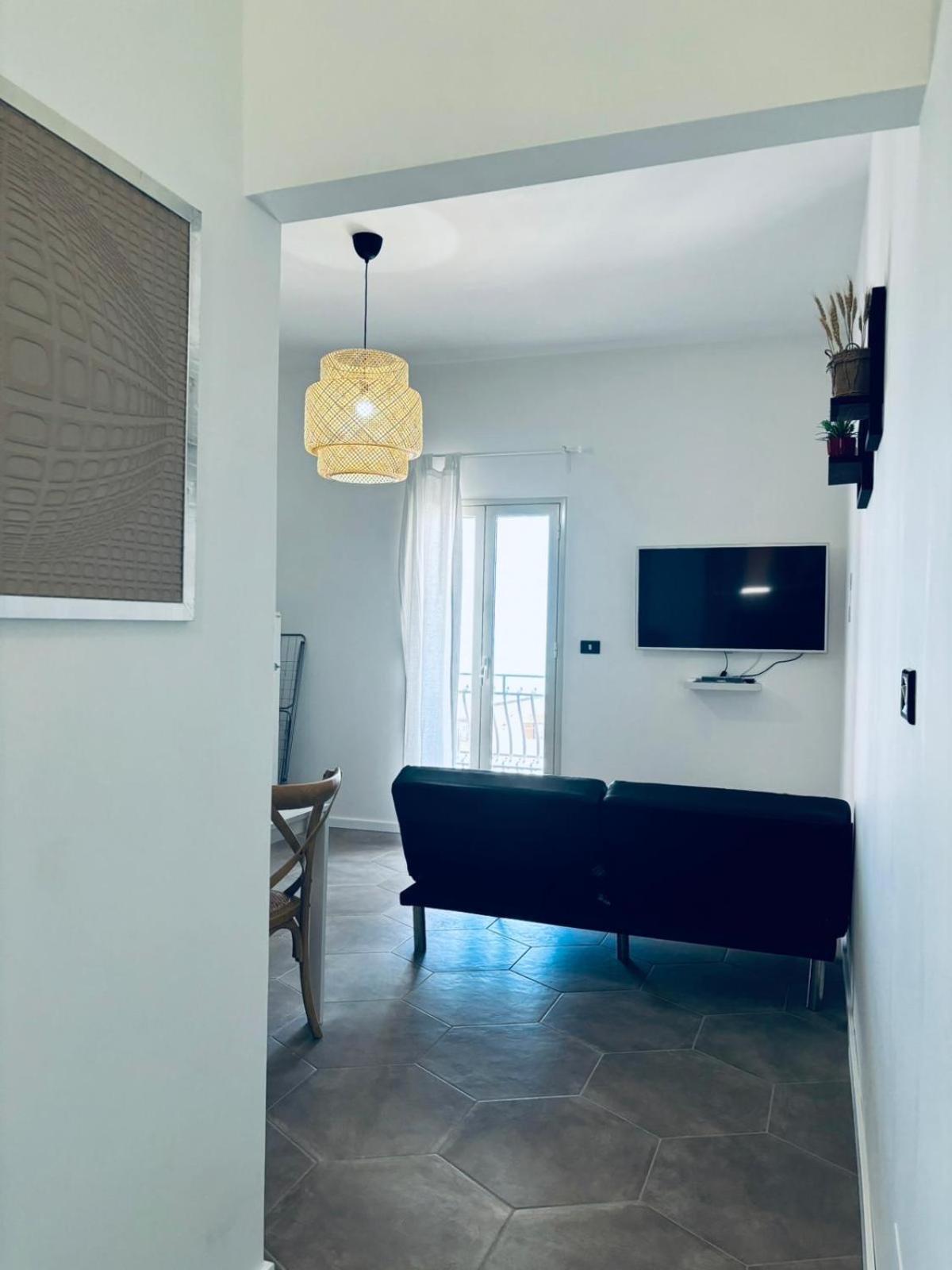 Manca Residence Marina di Palma Εξωτερικό φωτογραφία