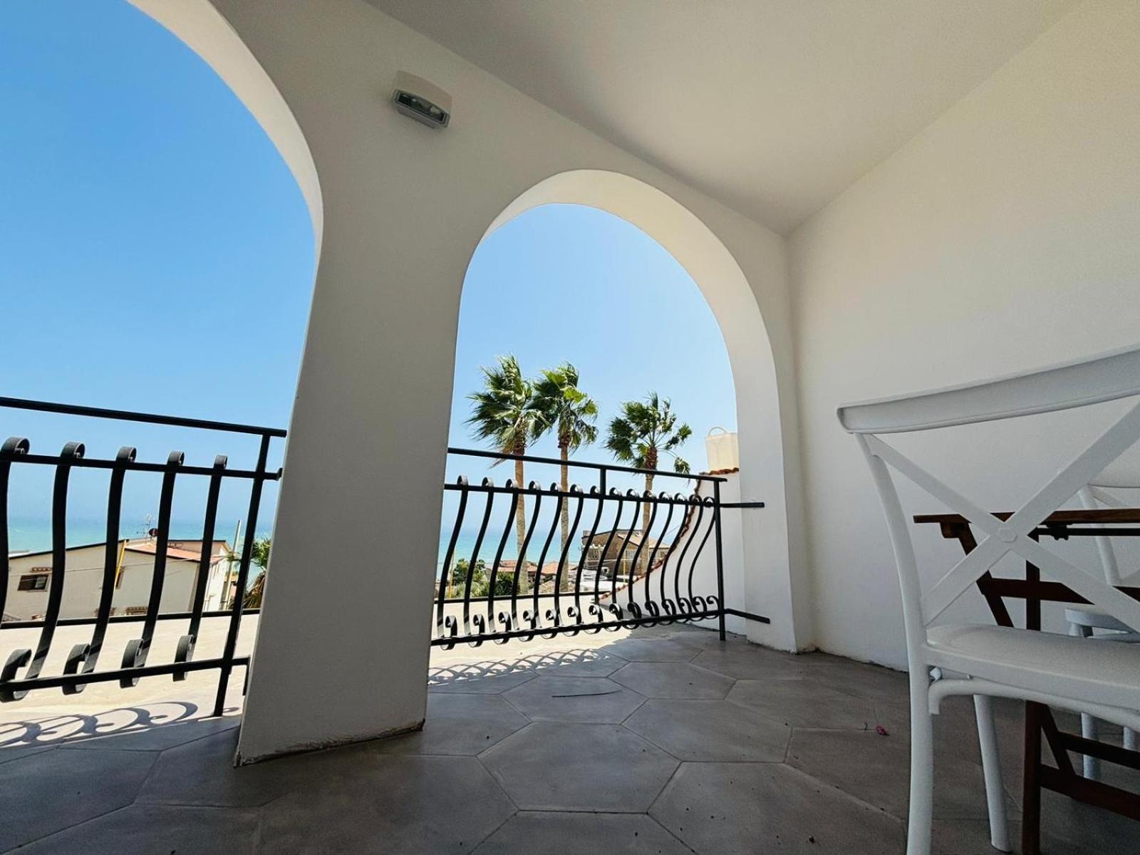 Manca Residence Marina di Palma Εξωτερικό φωτογραφία