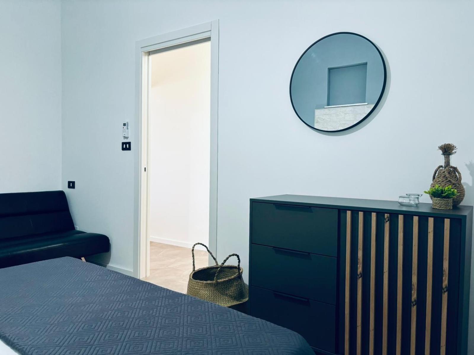 Manca Residence Marina di Palma Εξωτερικό φωτογραφία
