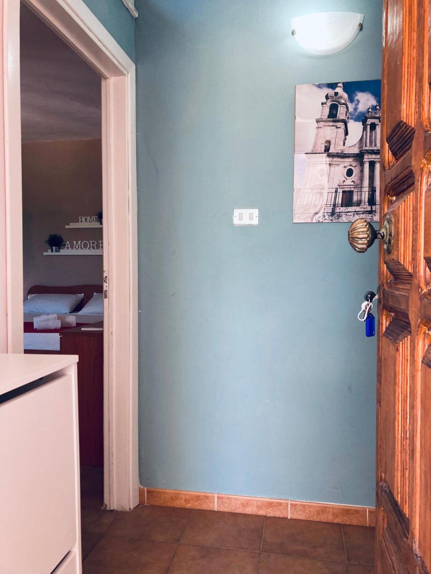 Manca Residence Marina di Palma Εξωτερικό φωτογραφία
