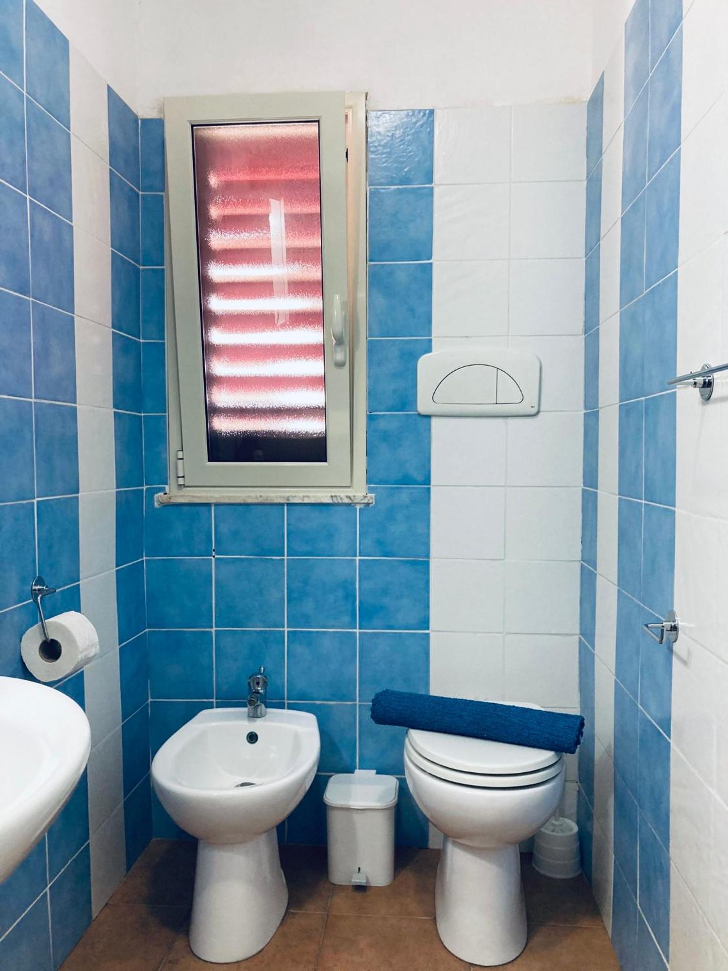 Manca Residence Marina di Palma Εξωτερικό φωτογραφία