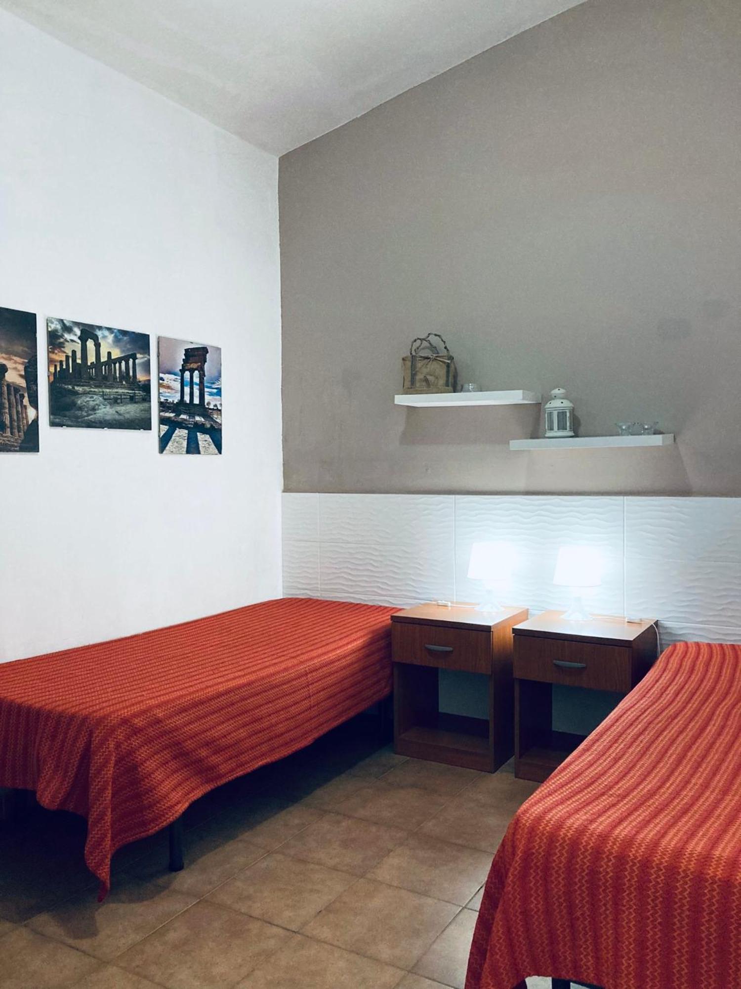 Manca Residence Marina di Palma Εξωτερικό φωτογραφία