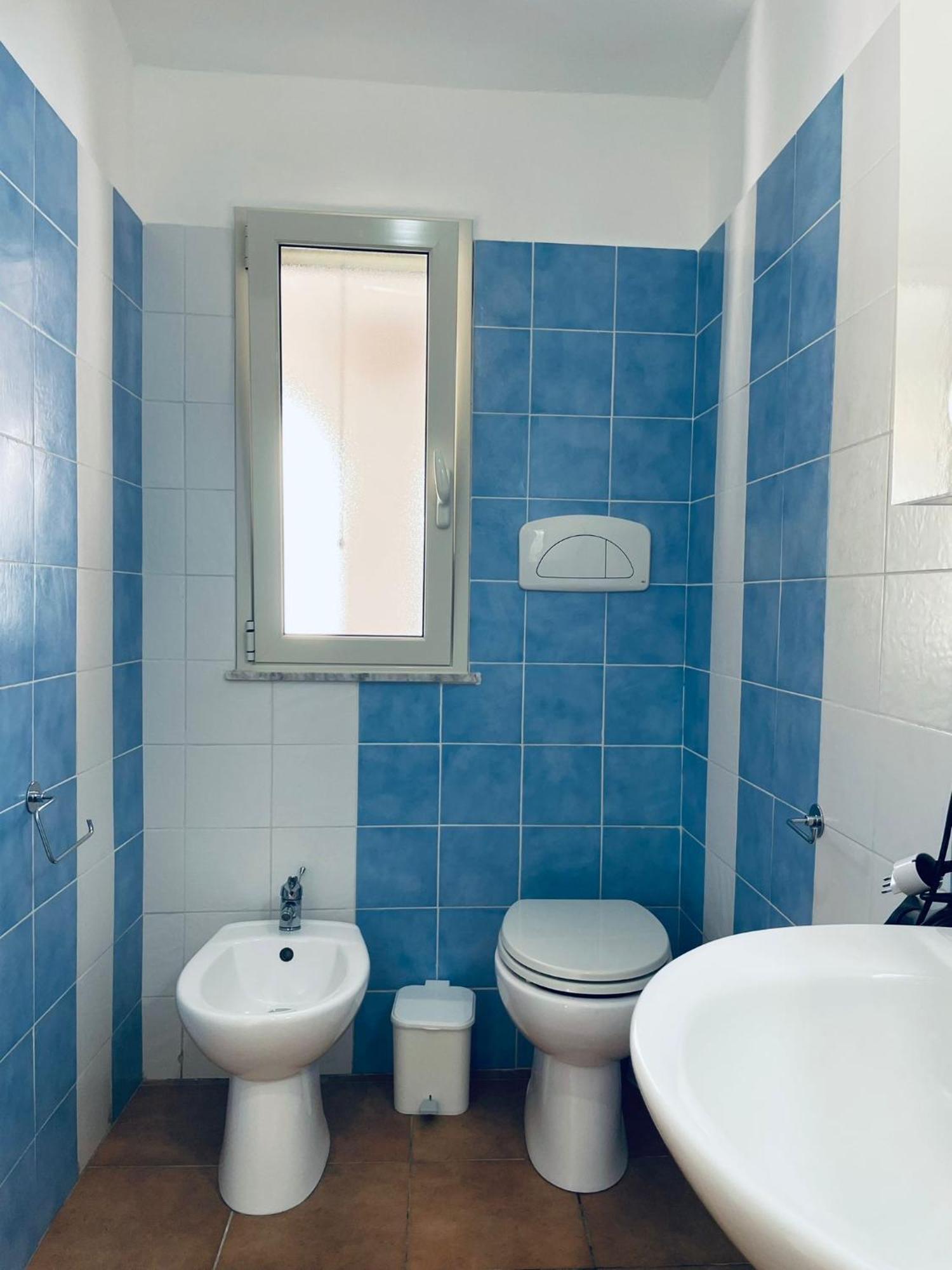 Manca Residence Marina di Palma Εξωτερικό φωτογραφία