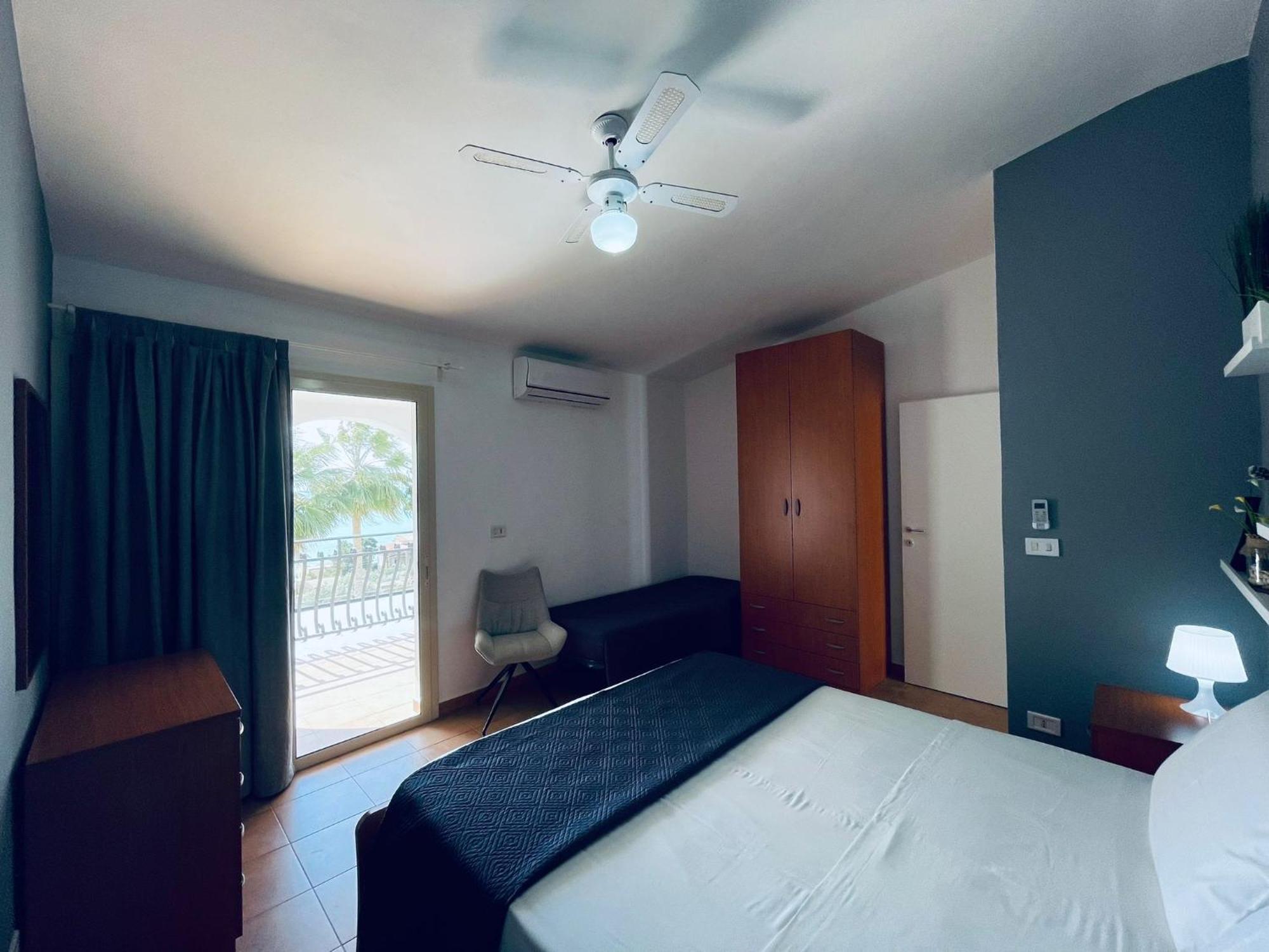 Manca Residence Marina di Palma Εξωτερικό φωτογραφία