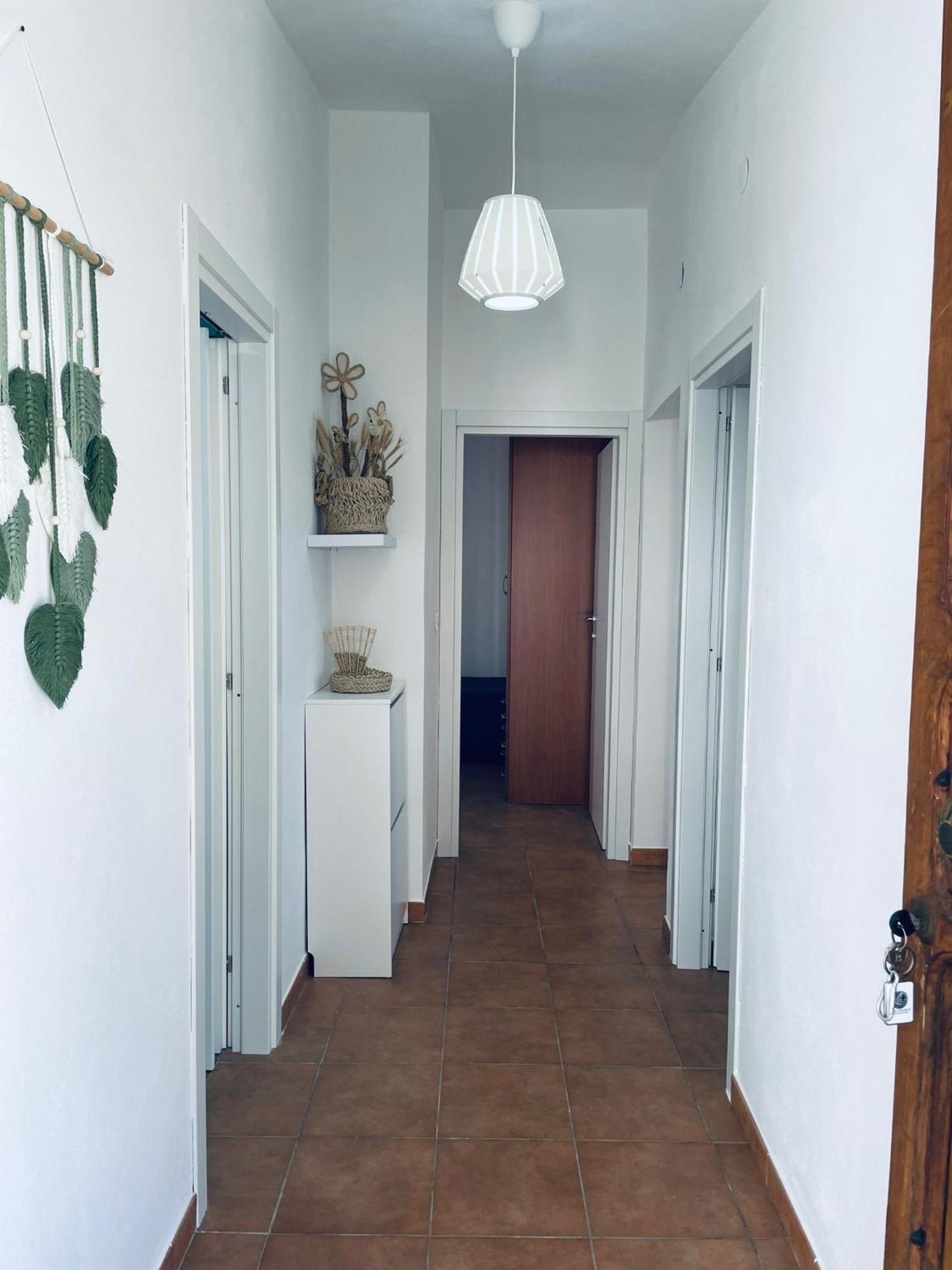 Manca Residence Marina di Palma Εξωτερικό φωτογραφία