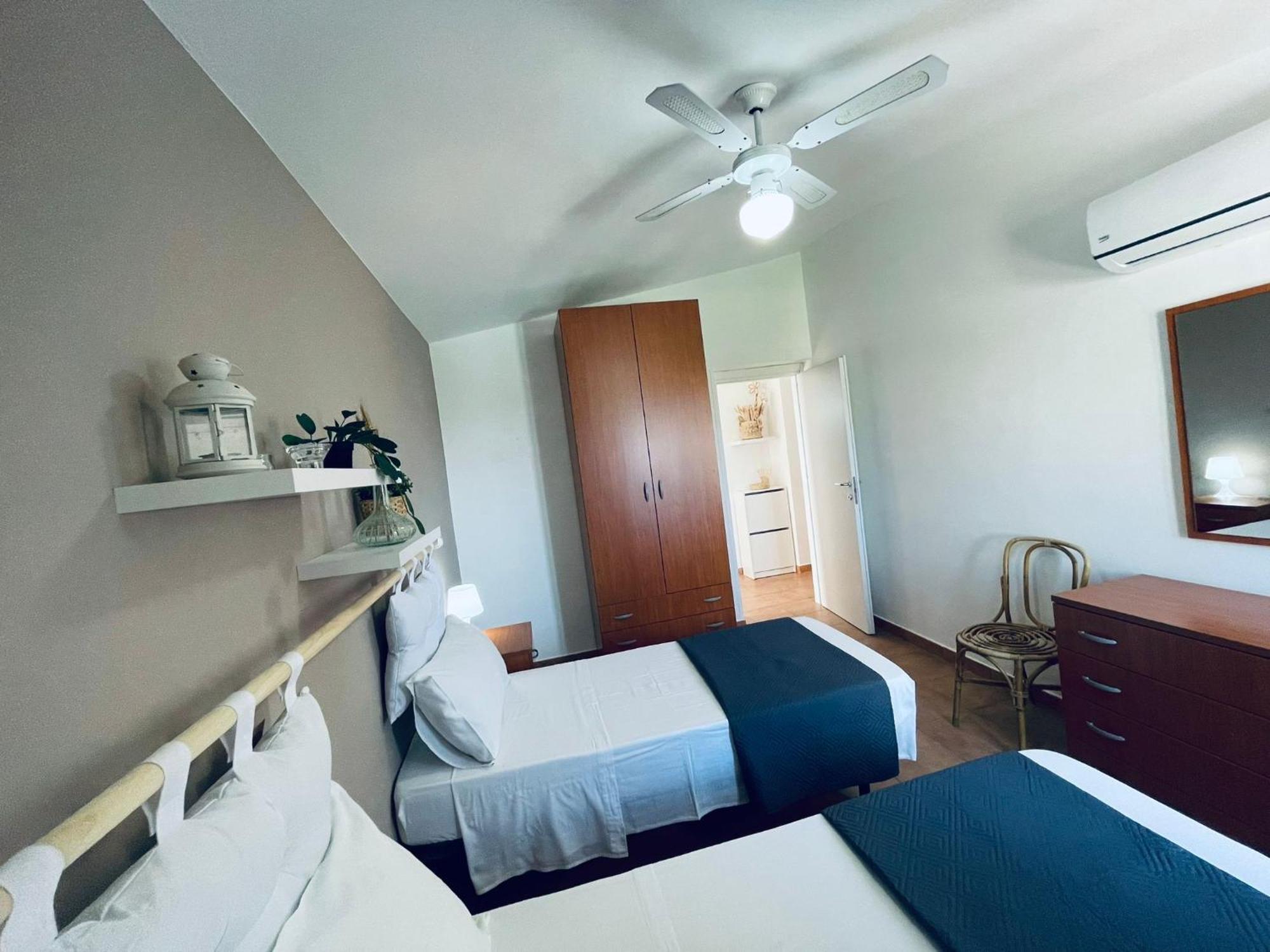 Manca Residence Marina di Palma Εξωτερικό φωτογραφία