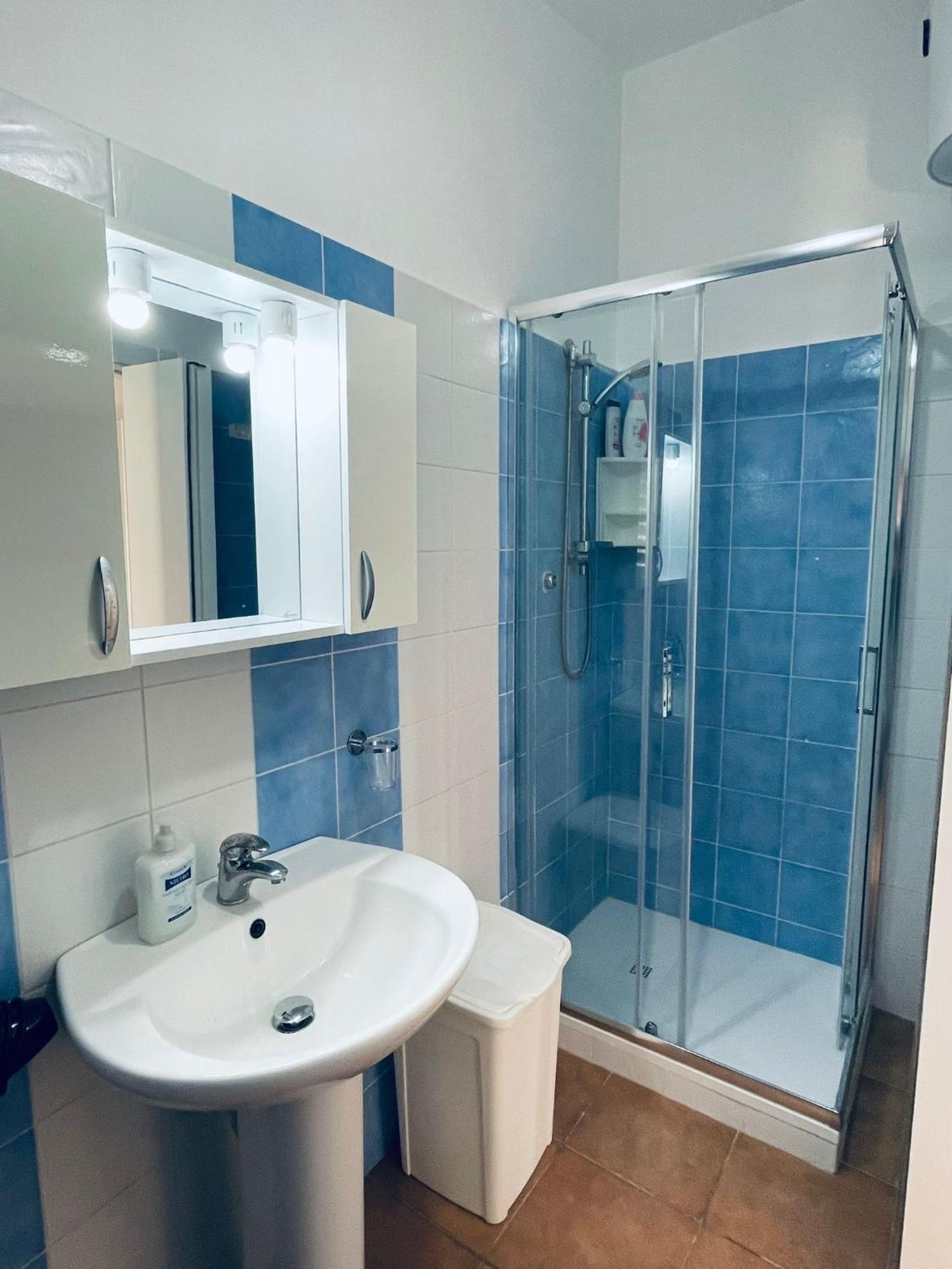Manca Residence Marina di Palma Εξωτερικό φωτογραφία